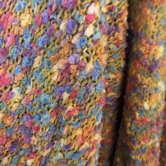 Fruity pebble sweater - Picture 4 of 4